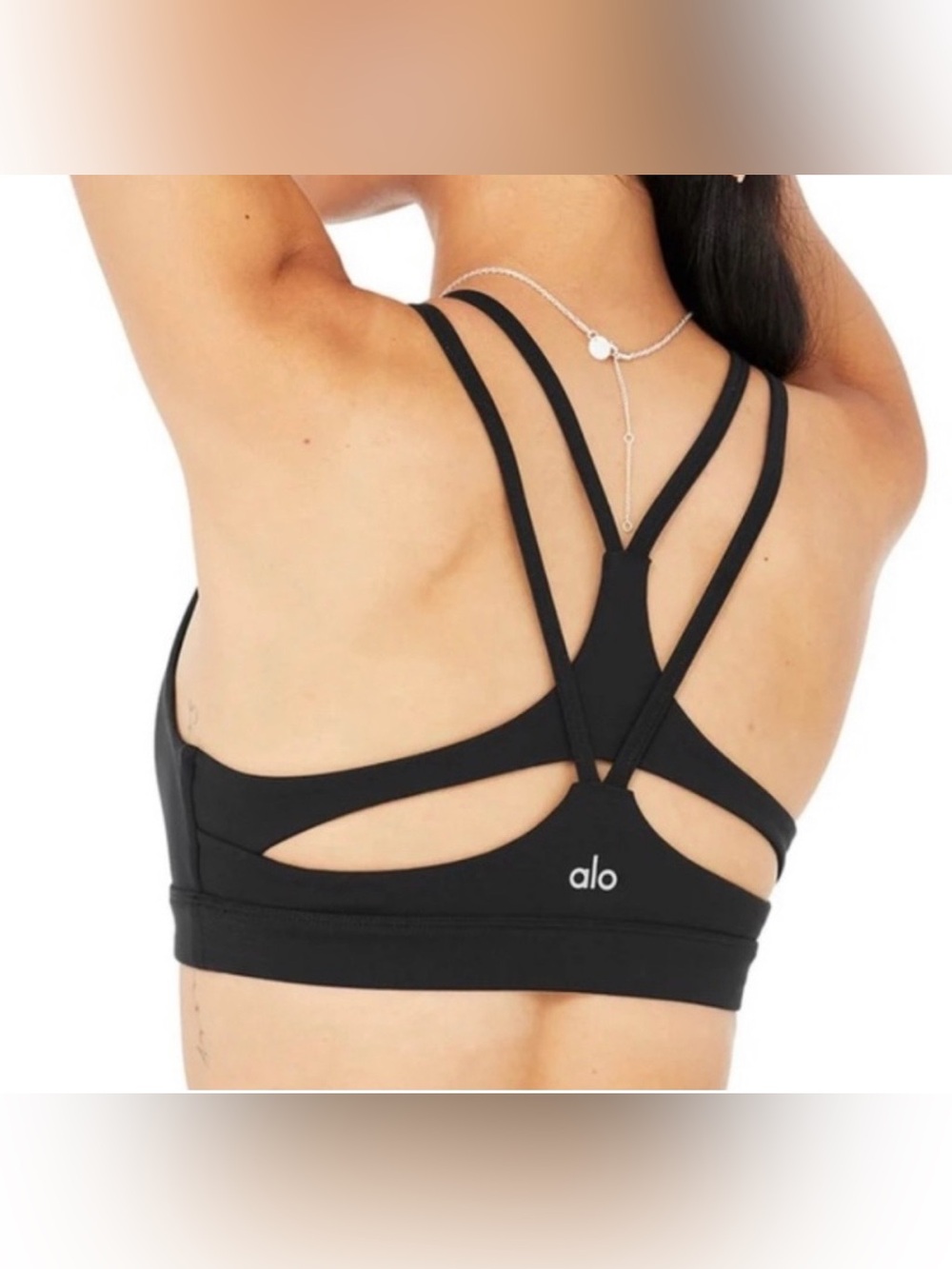 ALO Yoga Sport-Brass / Tank-Tops Bundle sizes XS & M